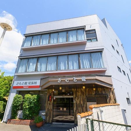 Tabist Samotokan Owariasahi Exterior foto