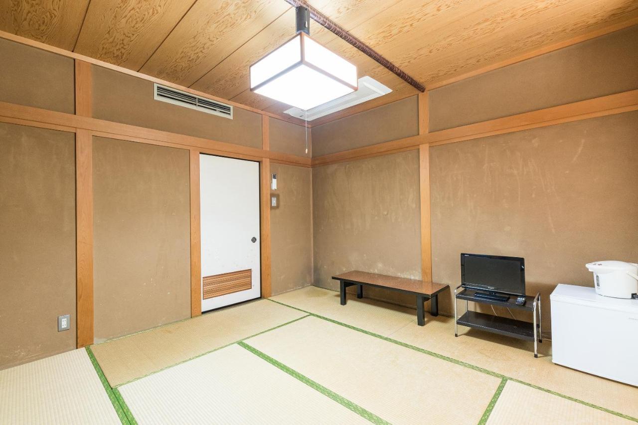 Tabist Samotokan Owariasahi Exterior foto