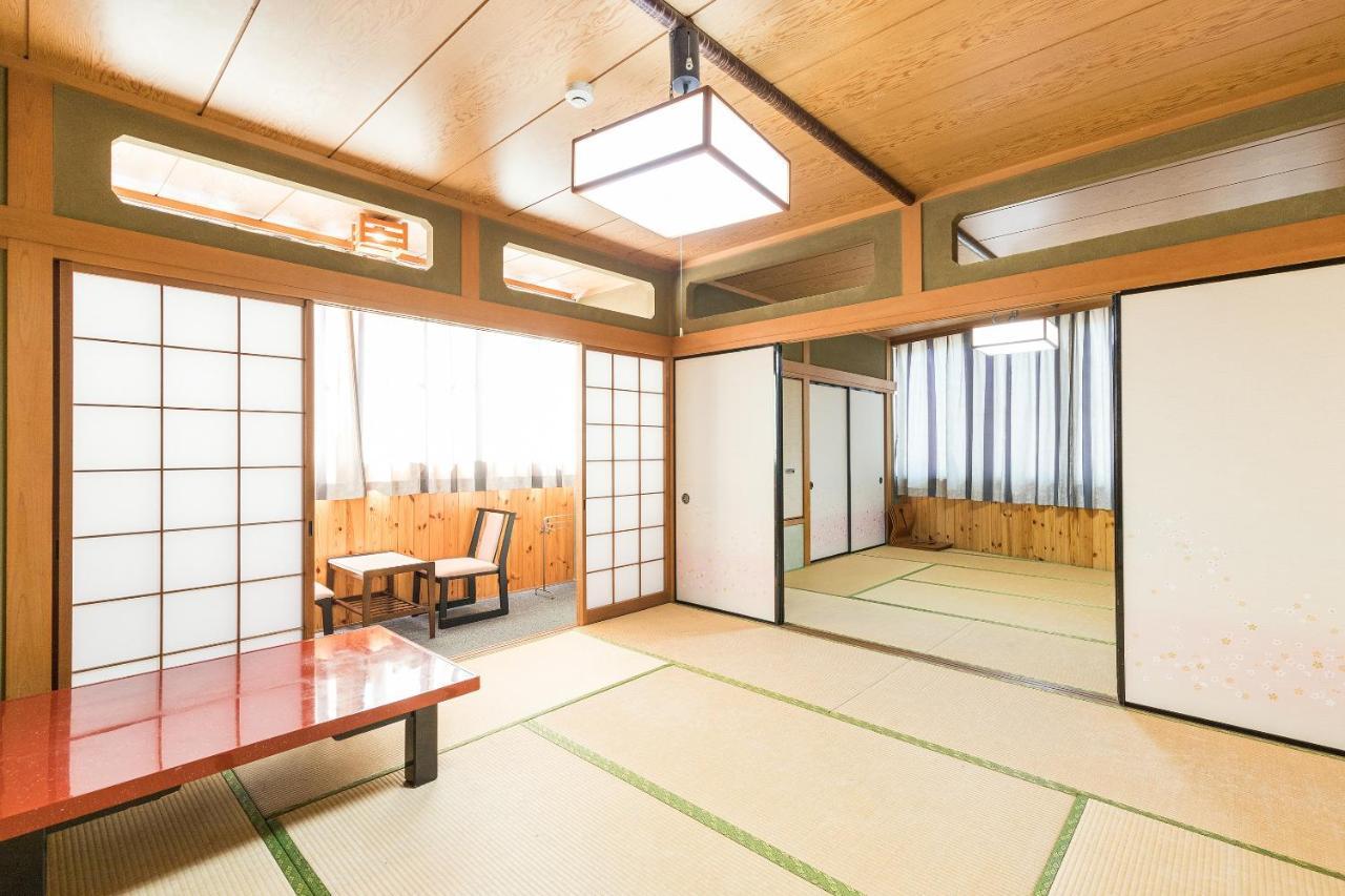Tabist Samotokan Owariasahi Exterior foto