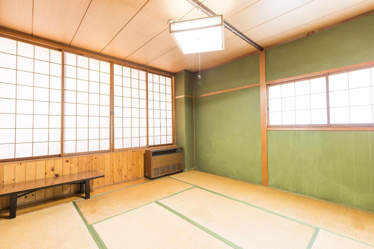 Tabist Samotokan Owariasahi Exterior foto