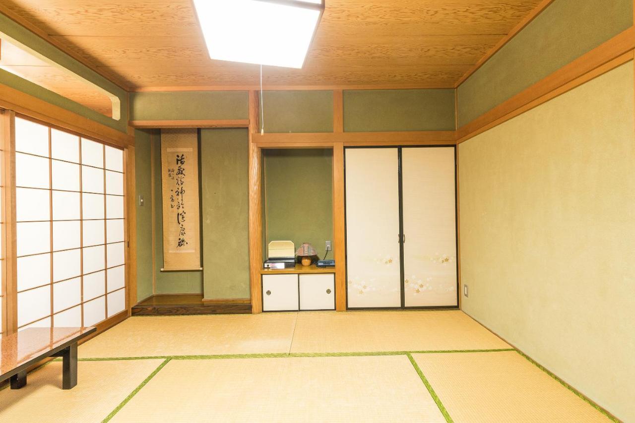 Tabist Samotokan Owariasahi Exterior foto
