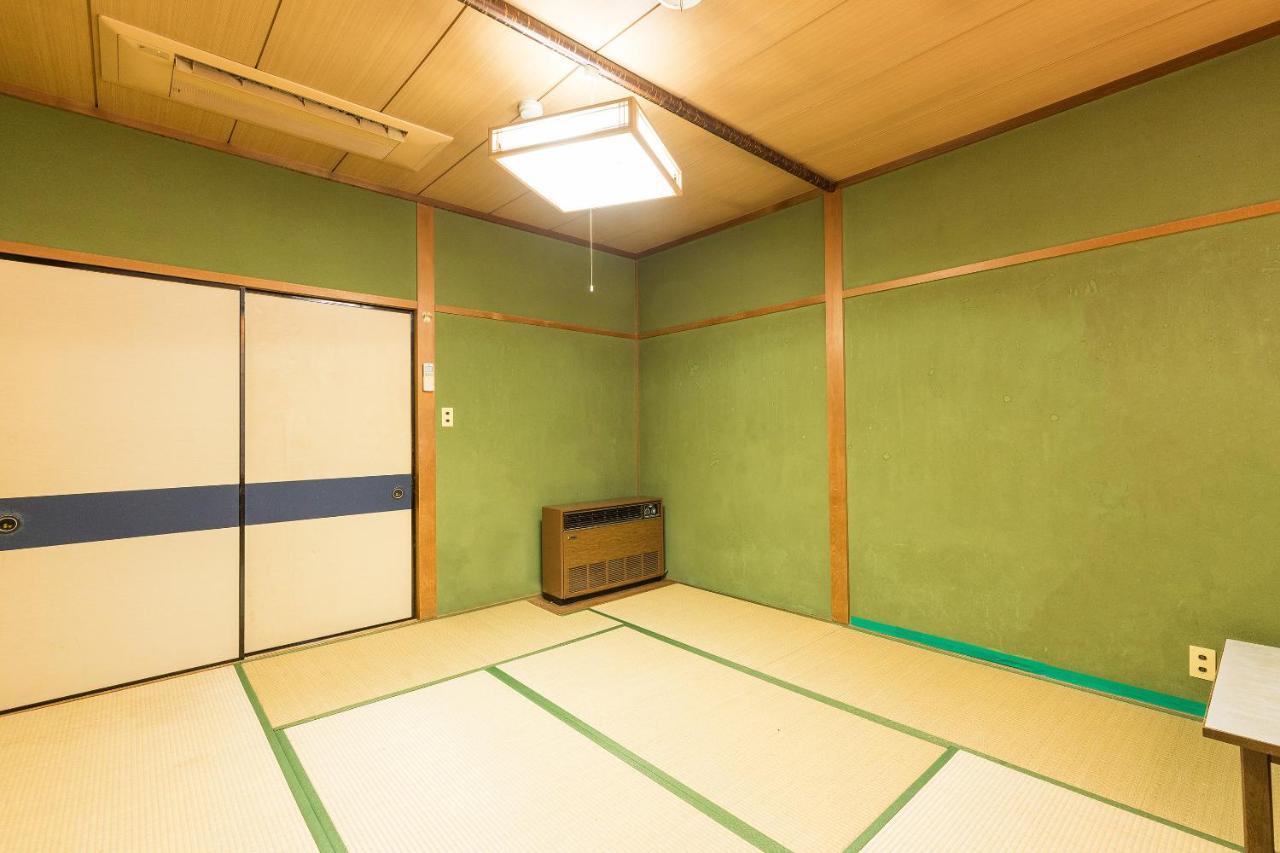 Tabist Samotokan Owariasahi Exterior foto