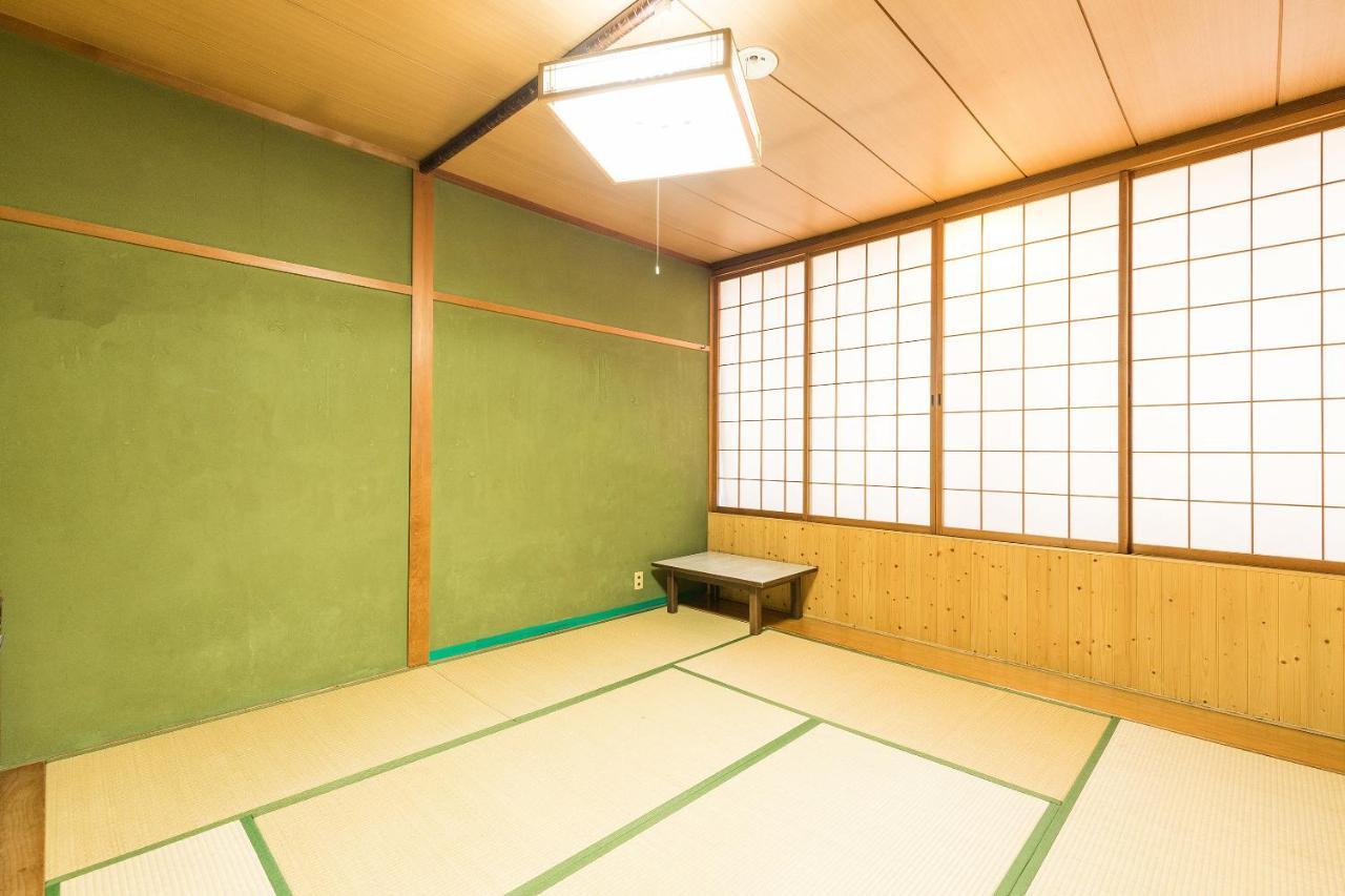 Tabist Samotokan Owariasahi Exterior foto